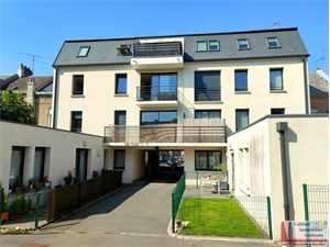 t2 à la vente -   80090  AMIENS, surface 28 m2 vente t2 - UBI440725229